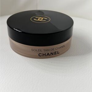 CHANEL Soleil Tan De Chanel Bronzer Cream ORIGINAL FORMULA